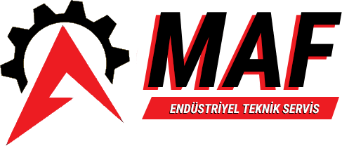 MAF Endüstriyel Teknik Servisi